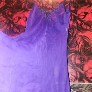 Fredricks Of Hollywood  Vintage Y2k Slip Chemise